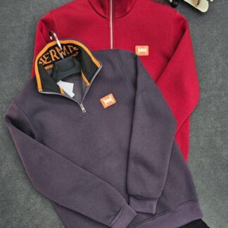 HERMES SWEATSHIRT