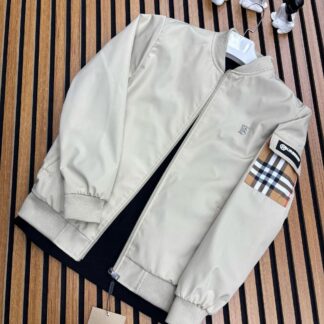 BURBERRY RAINCOAT