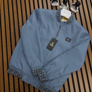 FENDI RAINCOAT