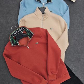 LACOSTE SWEATSHIRT