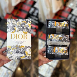 DIOR BOXER