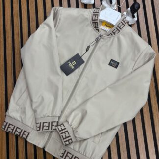FENDI RAINCOAT