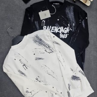 BALENCIAGA SWEATSHIRT