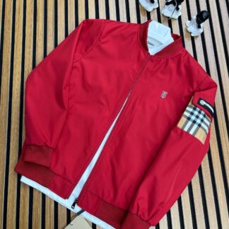 BURBERRY RAINCOAT