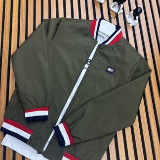 TOMMY HILFIGER RAINCOAT