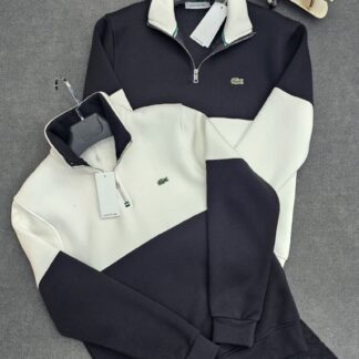 LACOSTE SWEATSHIRT