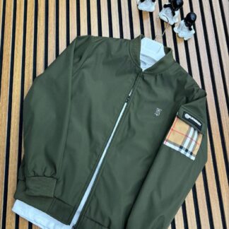 BURBERRY RAINCOAT