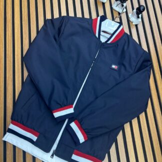 TOMMY HILFIGER RAINCOAT