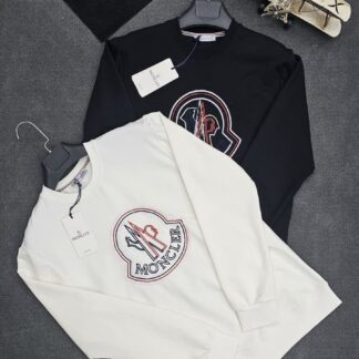 MONCLER SWEATSHIRT