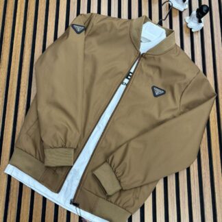 PRADA RAINCOAT