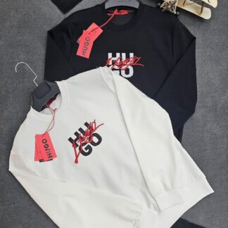 HUGO SWEATSHIRT