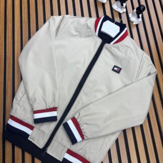 TOMMY HILFIGER RAINCOAT