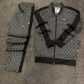 LACOSTE TRACKSUIT