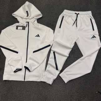 ADIDAS TRACKSUIT
