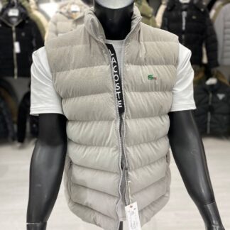 LACOSTE VEST