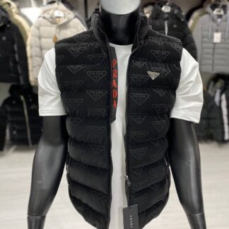 PRADA VEST