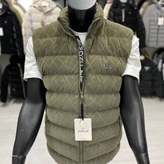 MONCLER VEST