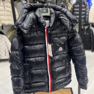 MONCLER JACKET