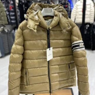 MONCLER JACKET