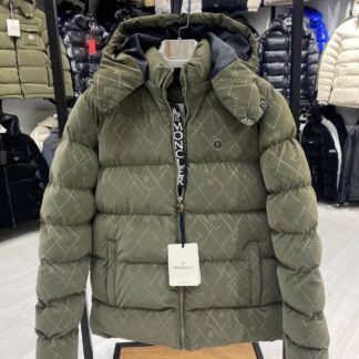 MONCLER JACKET