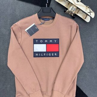 TOMMY HILFIGER SWEATSHIRT