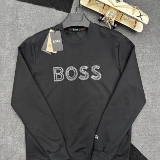 BOSS SWEATSHIRT