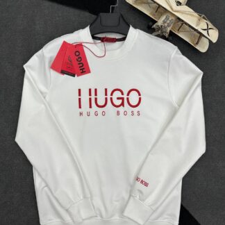 HUGO BOSS SWEATSHIRT