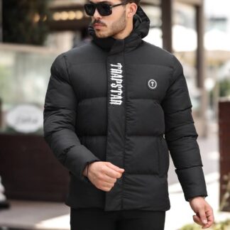 TRAPSTAR JACKET