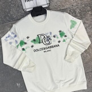 DOLCE GABANNA SWEATSHIRT