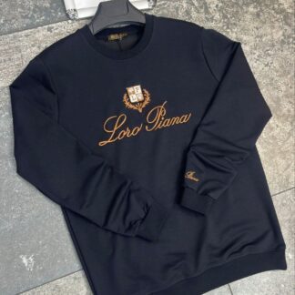 LORO PIANA SWEATSHIRT