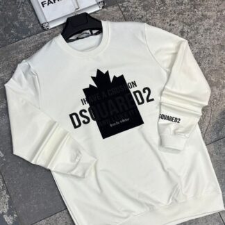 DSQUARED2 SWEATSHIRT