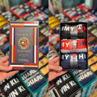 TOMMY HILFIGER BOXER