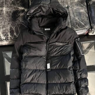 BOSS JACKET