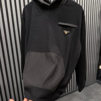 PRADA HOODIE