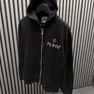 PHILIPP PLEIN HOODIE