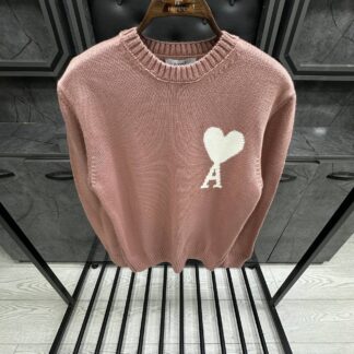 AMI KNITWEAR