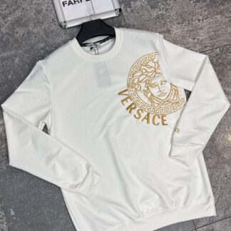 VERSACE SWEATSHIRT