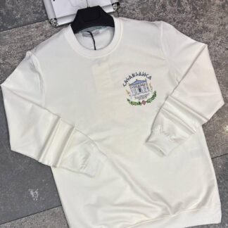 CASABLANCA SWEATSHIRT