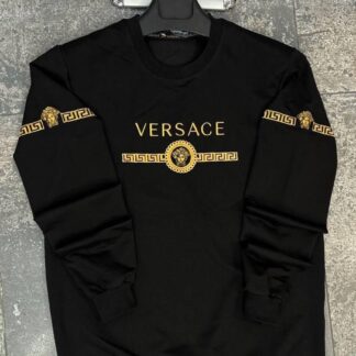 VERSACE SWEATSHIRT