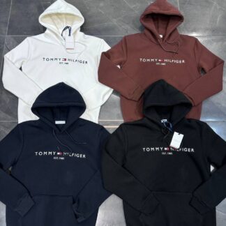 TOMMY HILFIGER HOODIE