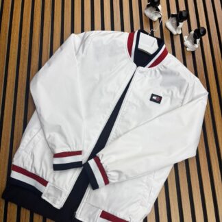 TOMMY HILFIGER RAINCOAT