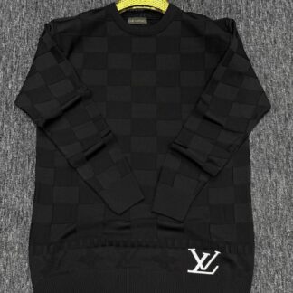 LOUIS VUITTON KNITWEAR