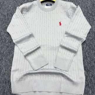 RALPH LAUREN KNITWEAR