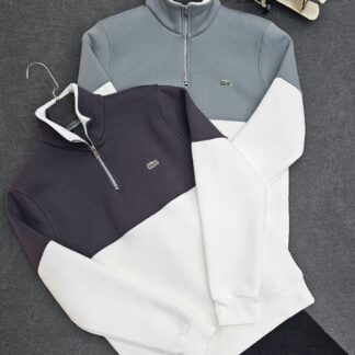 LACOSTE SWEATSHIRT