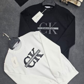 CALVIN KLEIN SWEATSHIRT