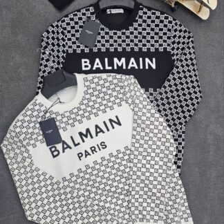 BALMAIN SWEATSHIRT