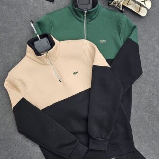 LACOSTE SWEATSHIRT