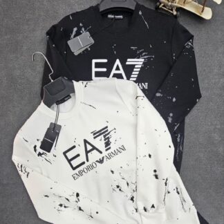 ARMANI SWEATSHIRT