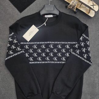 CALVIN KLEIN SWEATSHIRT