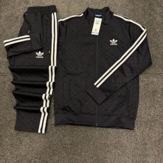 ADIDAS TRACKSUIT